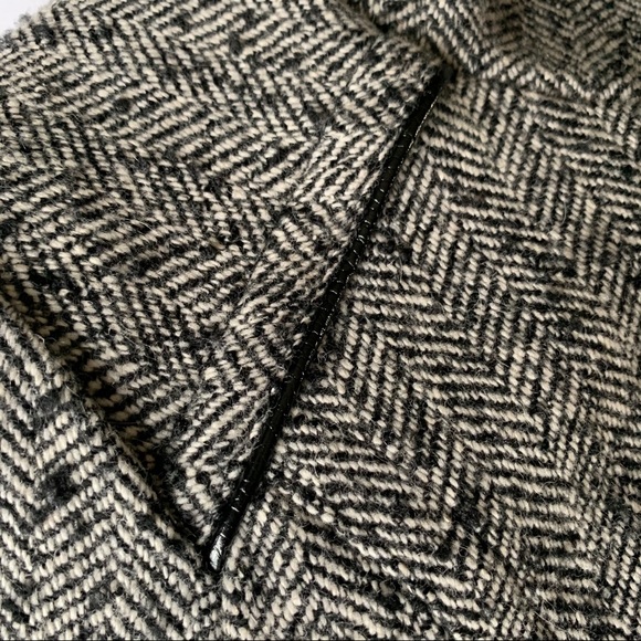 ♡ Orb Wool Jacket - Picture 9 of 12